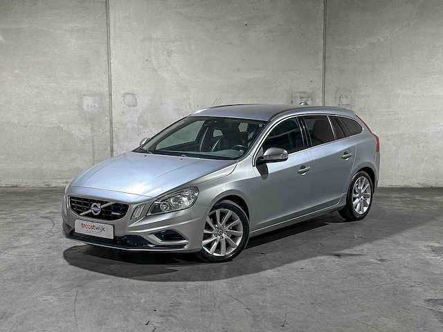 Volvo v60 1.6 t3 r-design 150pk 2012 (origineel-nl), 34-xls-4 - afbeelding 34 van  42