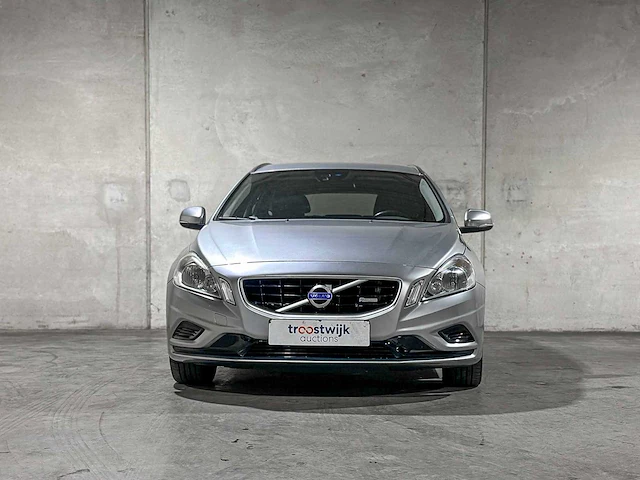 Volvo v60 1.6 t3 r-design 150pk 2012 (origineel-nl), 34-xls-4 - afbeelding 38 van  42