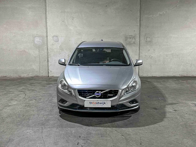 Volvo v60 1.6 t3 r-design 150pk 2012 (origineel-nl), 34-xls-4 - afbeelding 39 van  42