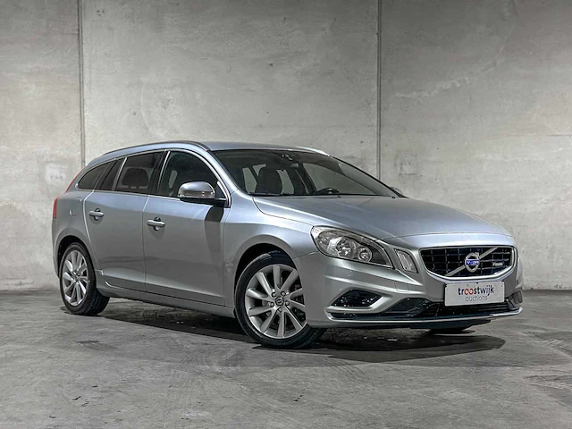 Volvo v60 1.6 t3 r-design 150pk 2012 (origineel-nl), 34-xls-4 - afbeelding 40 van  42