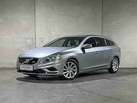 Volvo v60 1.6 t3 r-design 150pk 2012 (origineel-nl), 34-xls-4 - afbeelding 1 van  42