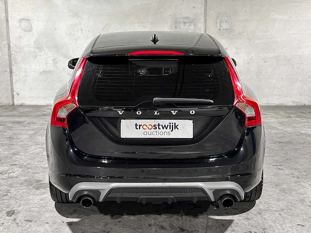 Volvo v60 1.6 t3 r-design 150pk 2015, 5-ztk-58 - afbeelding 5 van  39
