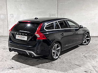 Volvo v60 1.6 t3 r-design 150pk 2015, 5-ztk-58 - afbeelding 3 van  39