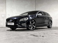 Volvo v60 1.6 t3 r-design 150pk 2015, 5-ztk-58 - afbeelding 1 van  39