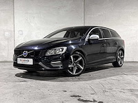 Volvo v60 1.6 t3 r-design 150pk 2015, 5-ztk-58 - afbeelding 12 van  39
