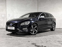 Volvo v60 1.6 t3 r-design 150pk 2015, 5-ztk-58 - afbeelding 23 van  39