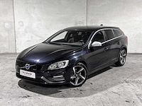 Volvo v60 1.6 t3 r-design 150pk 2015, 5-ztk-58 - afbeelding 34 van  39