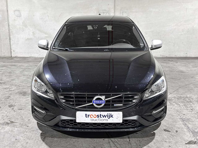 Volvo v60 1.6 t3 r-design 150pk 2015, 5-ztk-58 - afbeelding 36 van  39