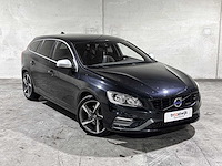 Volvo v60 1.6 t3 r-design 150pk 2015, 5-ztk-58 - afbeelding 38 van  39