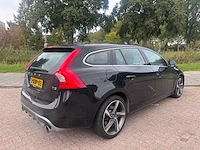 Volvo v60 1.6 t3 r-design , ; 2-kbp-03 - afbeelding 10 van  15