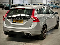 Volvo v60 1.6 t3 r design automaat; 8-ztn-12 - afbeelding 8 van  15