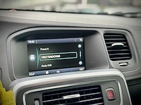 Volvo v60 1.6 t3 r-design automaat, 9-kkx-82! - afbeelding 5 van  16