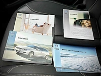 Volvo v60 1.6 t3 r-design automaat, 9-kkx-82! - afbeelding 8 van  16