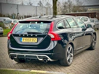 Volvo v60 1.6 t3 r-design automaat, 9-kkx-82! - afbeelding 11 van  16