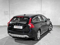 Volvo v60 1.6 t4 summum 179pk 2011, 51-pff-4 - afbeelding 5 van  43