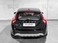 Volvo v60 1.6 t4 summum 179pk 2011, 51-pff-4 - afbeelding 7 van  43