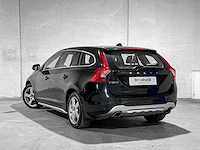 Volvo v60 1.6 t4 summum 179pk 2011, 51-pff-4 - afbeelding 8 van  43