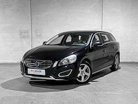 Volvo v60 1.6 t4 summum 179pk 2011, 51-pff-4 - afbeelding 12 van  43