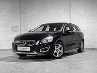 Volvo v60 1.6 t4 summum 179pk 2011, 51-pff-4 - afbeelding 23 van  43