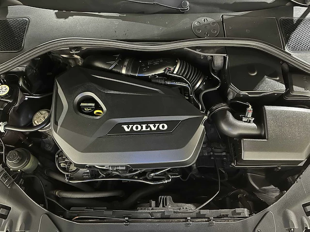 Volvo v60 1.6 t4 summum 179pk 2011, 51-pff-4 - afbeelding 37 van  43