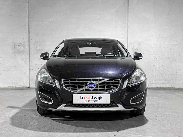 Volvo v60 1.6 t4 summum 179pk 2011, 51-pff-4 - afbeelding 39 van  43