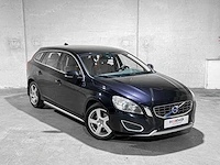 Volvo v60 1.6 t4 summum 179pk 2011, 51-pff-4 - afbeelding 42 van  43
