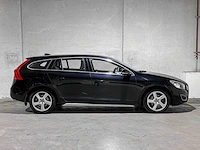 Volvo v60 1.6 t4 summum 179pk 2011, 51-pff-4 - afbeelding 43 van  43