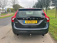 Volvo v60 1.6 t4 summum 2012 | 10-zsv-2 - afbeelding 7 van  13