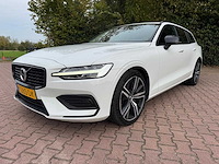 Volvo v60 2.0 b3 163pk mom. adv. k-285-dk