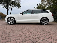Volvo v60 2.0 b3 163pk mom. adv. k-285-dk - afbeelding 12 van  26