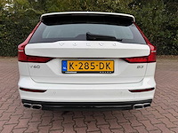 Volvo v60 2.0 b3 163pk mom. adv. k-285-dk - afbeelding 20 van  26