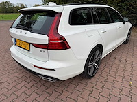 Volvo v60 2.0 b3 163pk mom. adv. k-285-dk - afbeelding 22 van  26