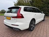 Volvo v60 2.0 b3 163pk mom. adv. k-285-dk - afbeelding 23 van  26