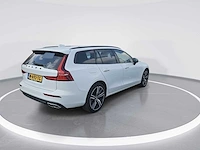 Volvo v60 2.0 b3 momentum advantage car 2022 | n-693-tg - afbeelding 2 van  8