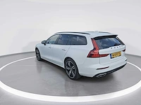 Volvo v60 2.0 b3 momentum advantage car 2022 | n-693-tg - afbeelding 3 van  8