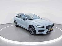 Volvo v60 2.0 b3 momentum advantage car 2022 | n-693-tg - afbeelding 4 van  8