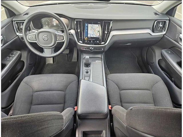 Volvo v60 2.0 b3 momentum advantage car 2022 | n-693-tg - afbeelding 7 van  8