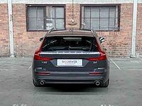 Volvo v60 2.0 b4 r-design 197pk 2021, t-835-rk - afbeelding 4 van  42