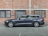 Volvo v60 2.0 b4 r-design 197pk 2021, t-835-rk - afbeelding 7 van  42