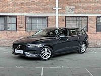 Volvo v60 2.0 b4 r-design 197pk 2021, t-835-rk - afbeelding 1 van  42