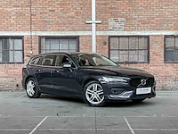 Volvo v60 2.0 b4 r-design 197pk 2021, t-835-rk - afbeelding 38 van  42