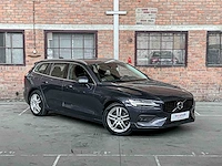 Volvo v60 2.0 b4 r-design 197pk 2021, t-835-rk - afbeelding 39 van  42