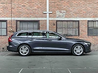Volvo v60 2.0 b4 r-design 197pk 2021, t-835-rk - afbeelding 40 van  42