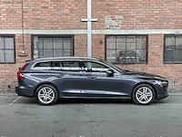 Volvo v60 2.0 b4 r-design 197pk 2021, t-835-rk - afbeelding 41 van  42