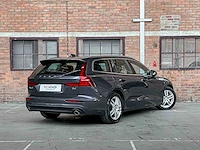 Volvo v60 2.0 b4 r-design 197pk 2021, t-835-rk - afbeelding 42 van  42