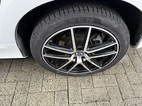 Volvo v60 2.0 d2 eco kinetic, 2017 - afbeelding 10 van  22
