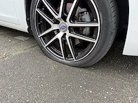 Volvo v60 2.0 d2 eco kinetic, 2017 - afbeelding 15 van  22
