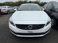 Volvo v60 2.0 d2 eco kinetic, 2017 - afbeelding 12 van  22