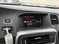 Volvo v60 2.0 d2 eco kinetic, 2017 - afbeelding 20 van  22