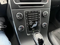 Volvo v60 2.0 d2 eco kinetic, 2017 - afbeelding 21 van  22
